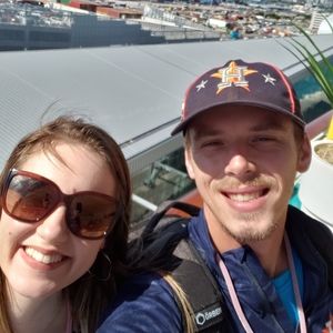 Meet your Posher, Jacob